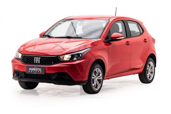 FIAT ARGO 1.3 FIREFLY FLEX DRIVE CVT